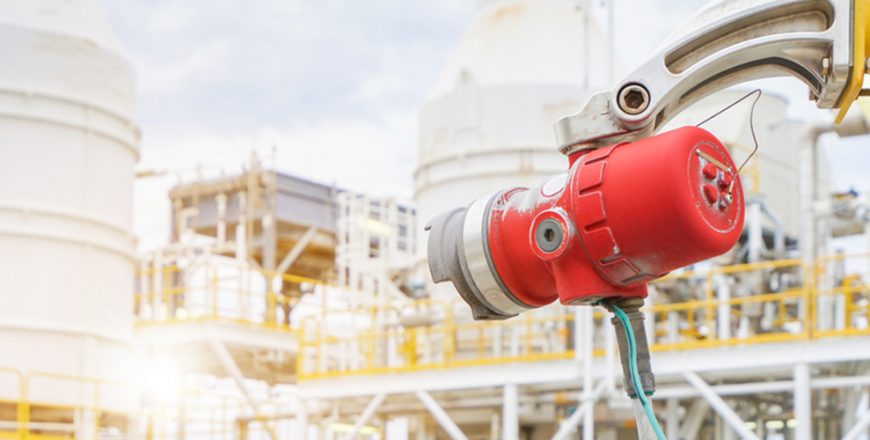 Yangın Algılama ve Alarm Sistemleri